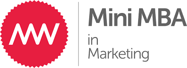 Mini MBA in Marketing : Marketing