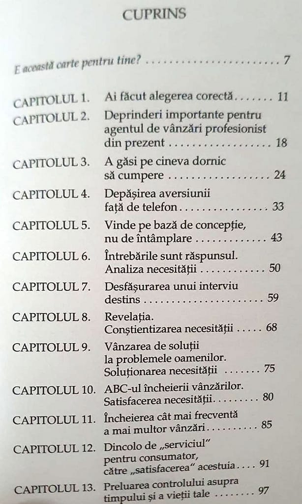 cuprins-carte-curs-de-vanzari-zig-ziglar