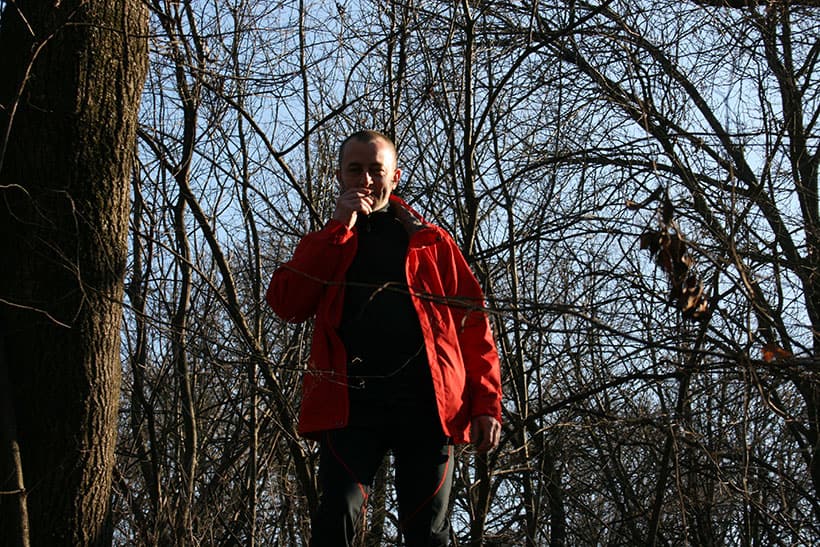 dumitru dumitran profiler criminalistic